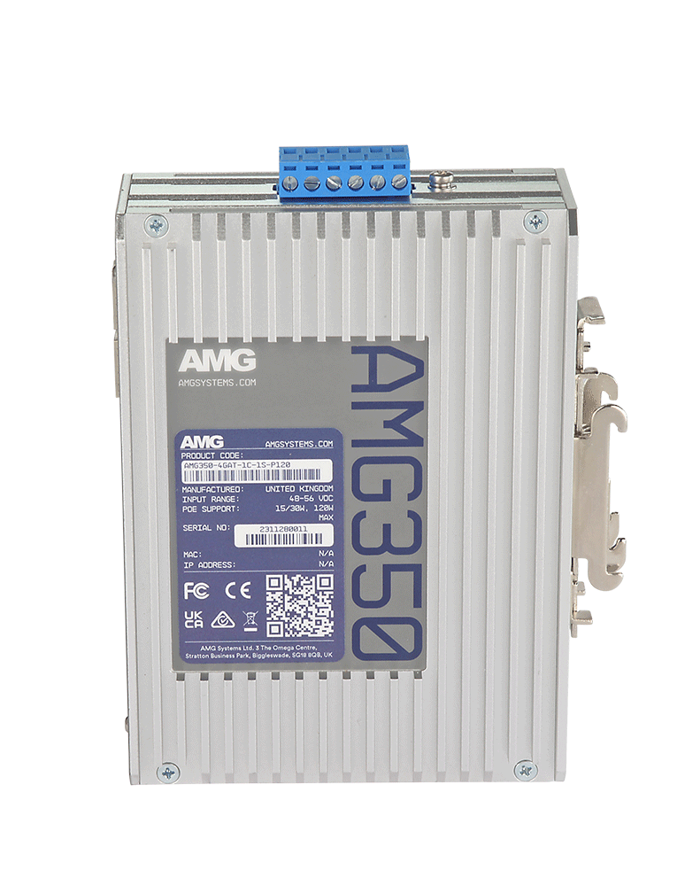 AMG350-4GAT-1C-1S-P120